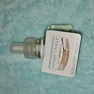 Yankee Candle Scent Plug Refill